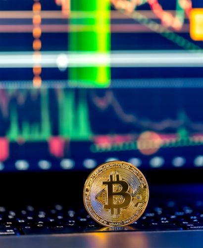 Información de Trading de Immediate +V4 App